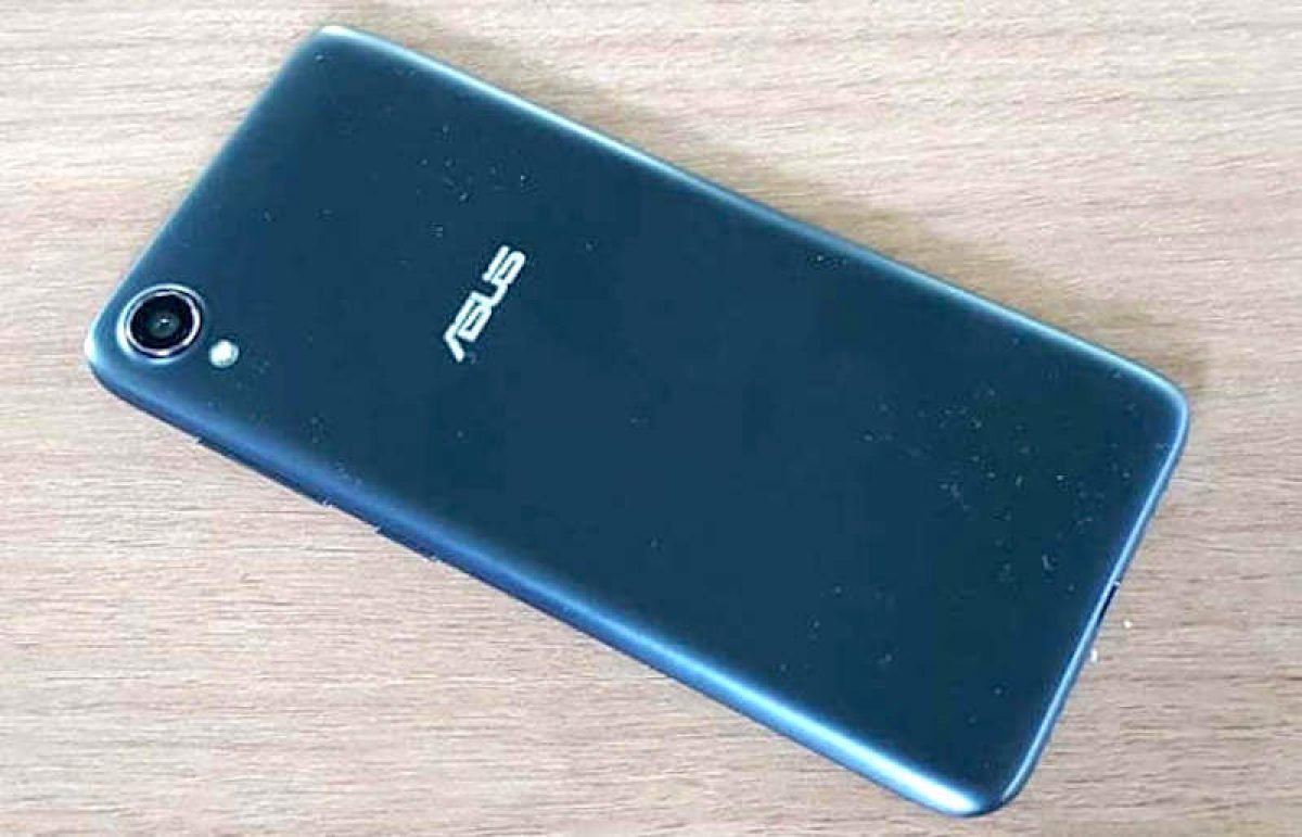 zenfone live l1 specs