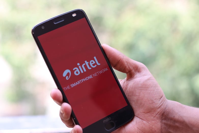 Bharti Airtel Now Offering 28GB of 4G Data Under Rs 150 ...