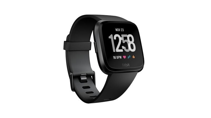 Fitbit Versa Smartwatch Launched in India Alongside Fitbit Ace Kids ...