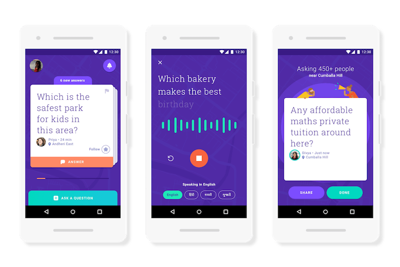 google-neighbourly-india