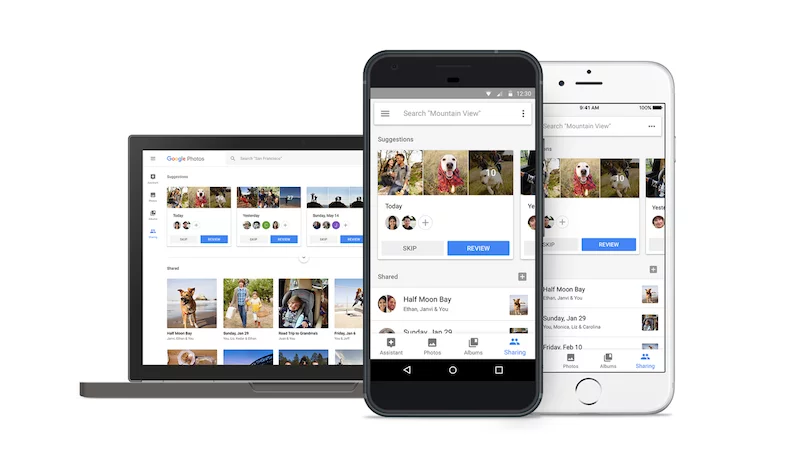 google-photos-android