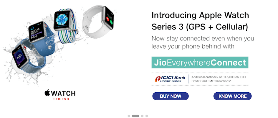 Jioeverywhereconnect best sale