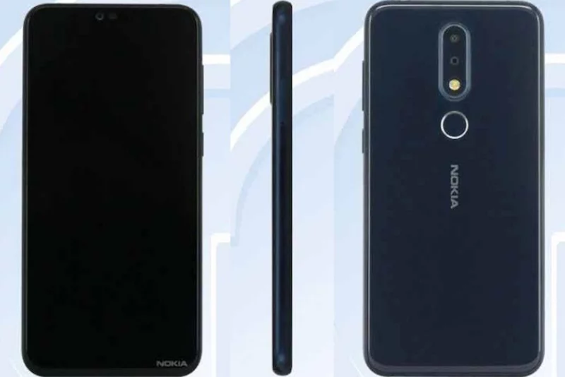 Nokia X
