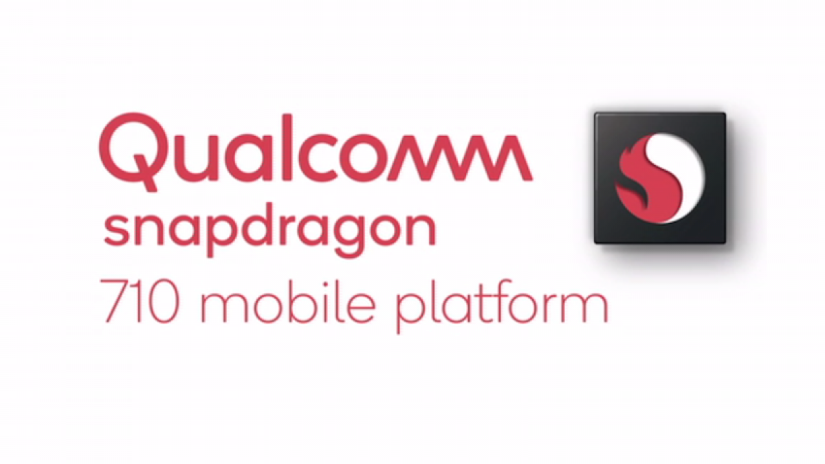 snapdragon 710 phones under 10000