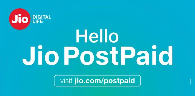 reliance-jiopostpaid