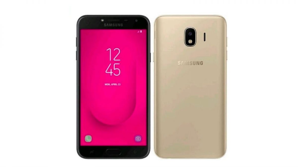 samsung galaxy j4 price flipkart