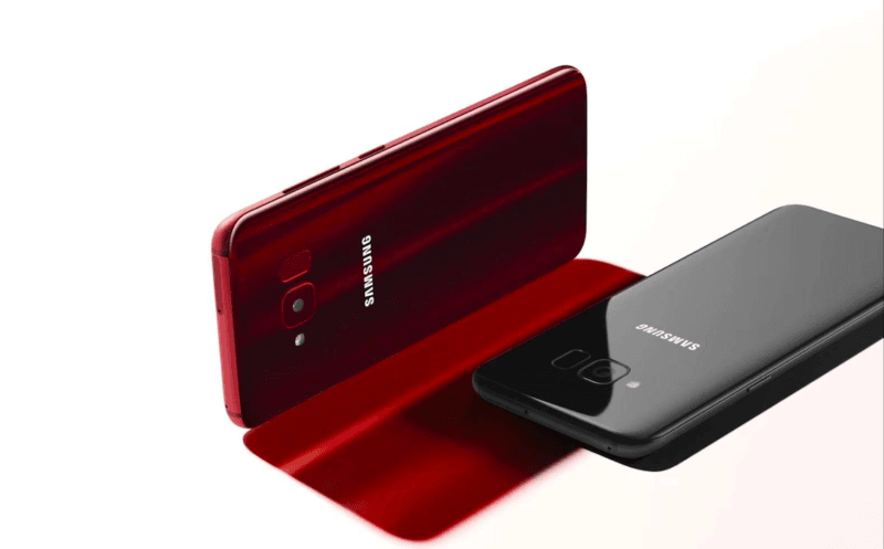 Samsung Galaxy S Light Luxury Will Be the Watered Down Version of Galaxy S8