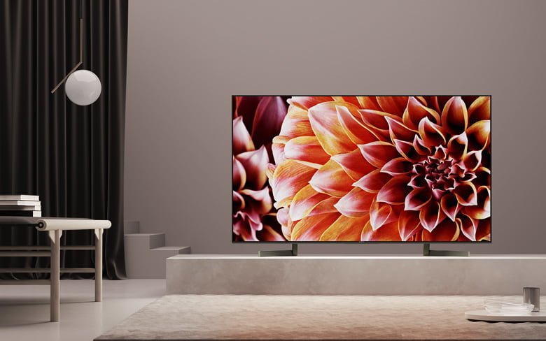 Sony Launches 85 Inch 4k Hdr Android Tv At A Price Of Rs 1 299 900 Telecomtalk