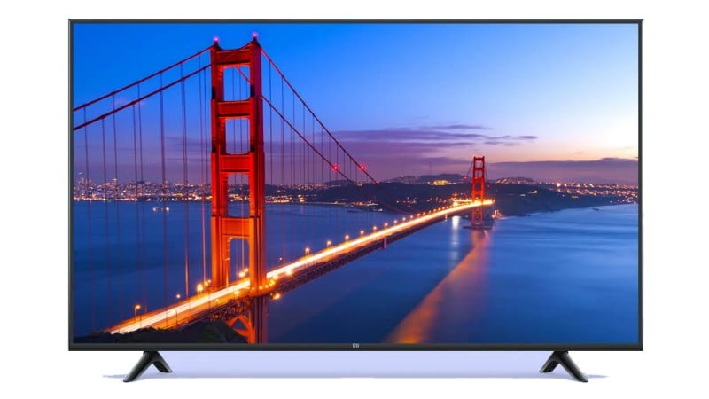 Image result for Xiaomi Mi TV 4X, 4S and Mi TV 4C