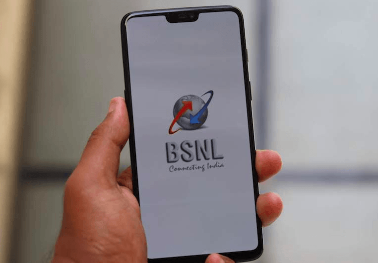 BSNL to Delay Rollout of 4G Services, Likely to Launch in March 2019