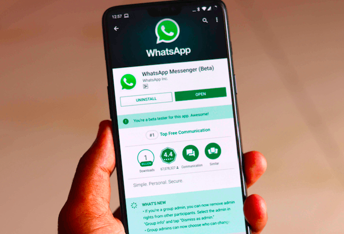 WhatsApp