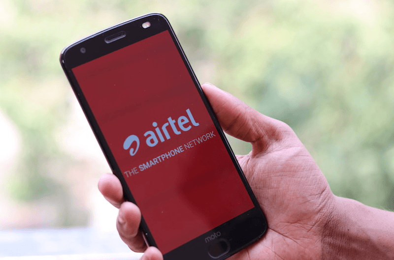 Bharti Airtel Announces Aggressive 4G Network Expansion in Andhra Pradesh and Telangana
