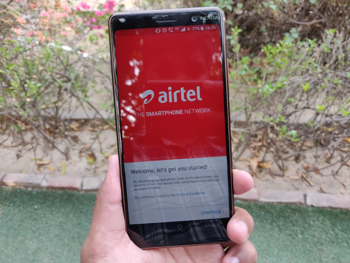 Bharti Airtel to Deploy Pre-5G Massive MIMO Technology Across Mumbai During FY 18-19
