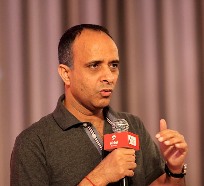 airtel-ajay-chitkara-business-ceo