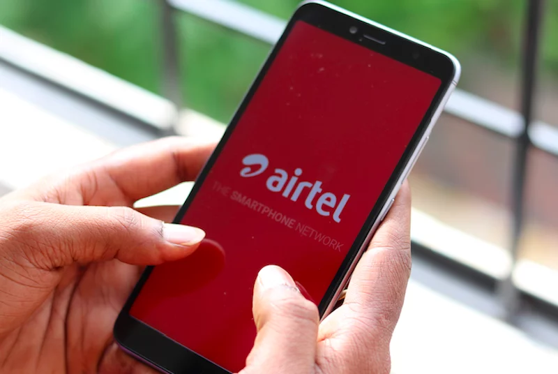 airtel