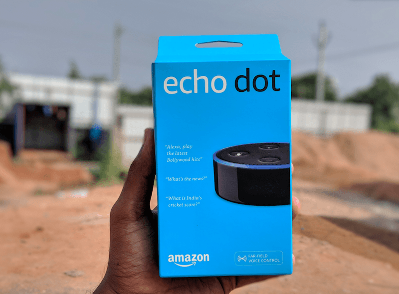 amazon-echo-delivery-time-india
