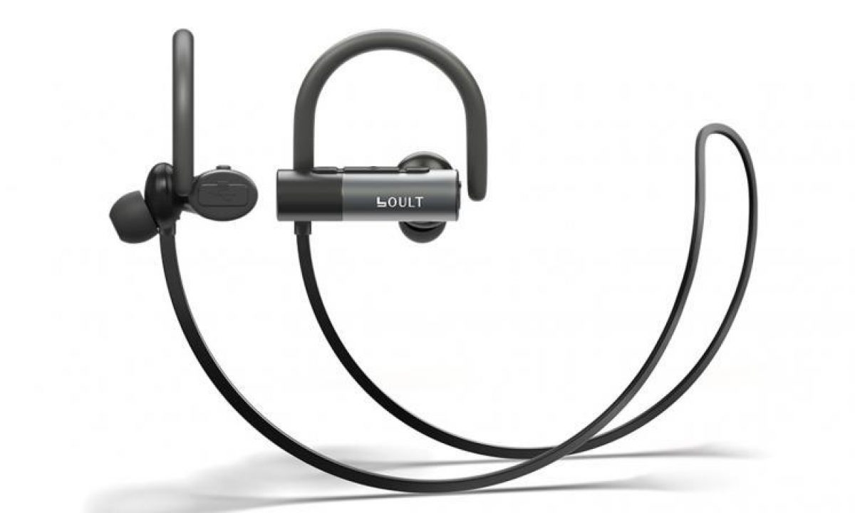 boult encore earphones