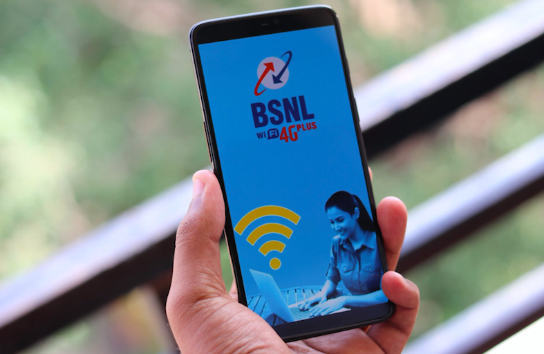 BSNL to Facilitate 100 Mbps Internet Connection to Rural Areas