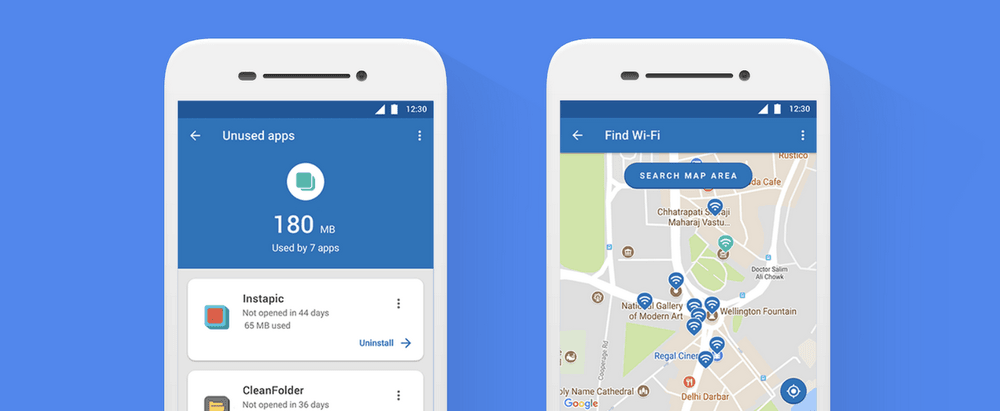 google-datally-unused-apps