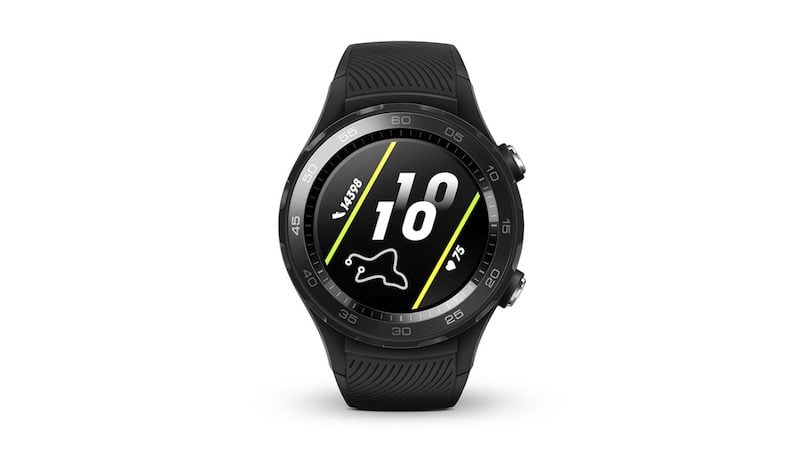 Huawei watch discount 2 4g sport