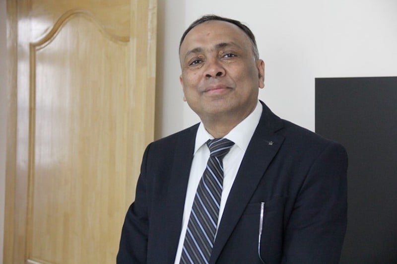 indus-towers-manoj-kumar-singh