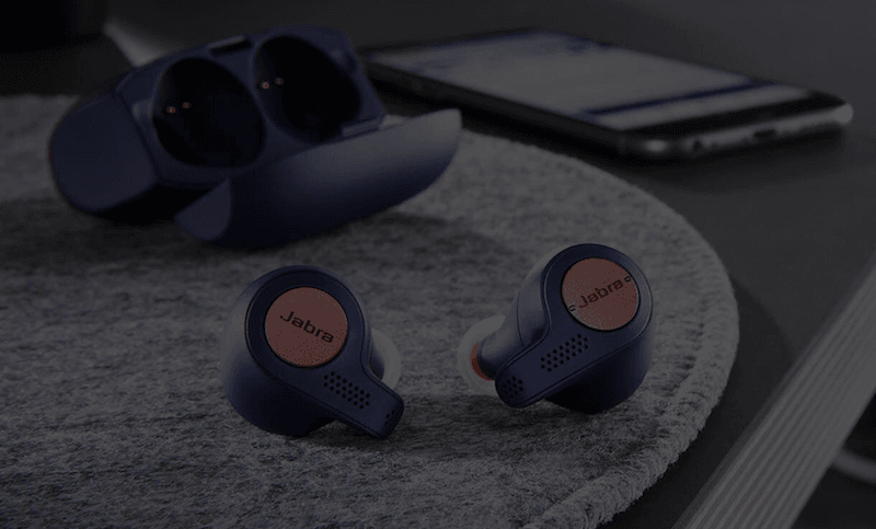Jabra Expands its Earphone Line-Up in India by Launching Elite 65e and Elite Active 65t