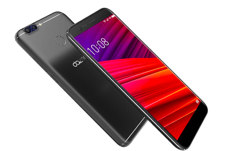 lephone-dazen-6a-india
