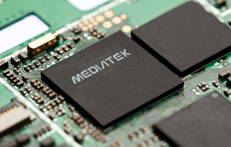 MediaTek Unveils 7nm 5G Enabled Chipset at Computex 2019 - 54