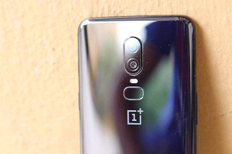 OnePlus 6 Gaming Review: Battery Saver, Bandwidth Throttle and More