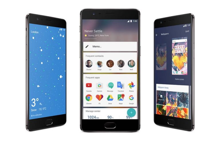 oneplus-software-maintenance-schedule