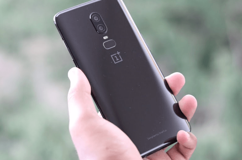 OnePlus 6 crosses 1 million units globally, company launches 'Community Celebration Season'