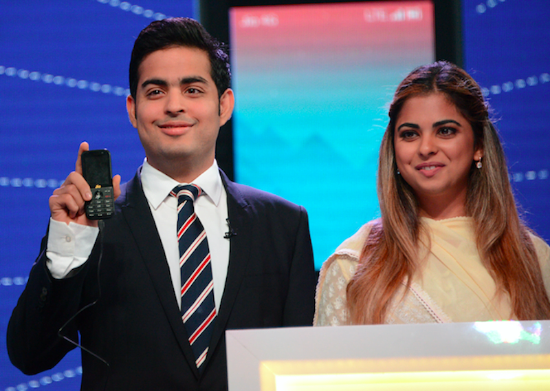Reliance Jio to Gather a Team of Engineers to Work on AI, ML and Blockchain: Report