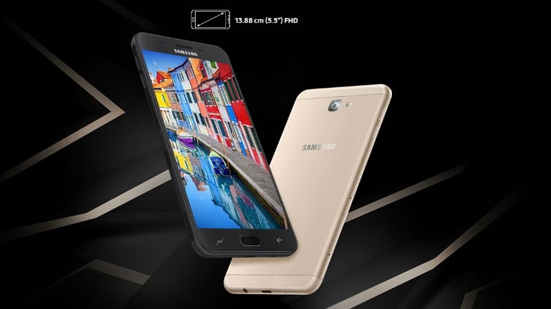 Samsung Slashes Prices of Five Galaxy J Smartphones in India