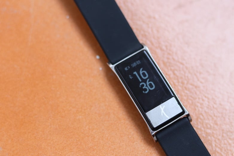 Smartron tband Review: A Valiant Attempt