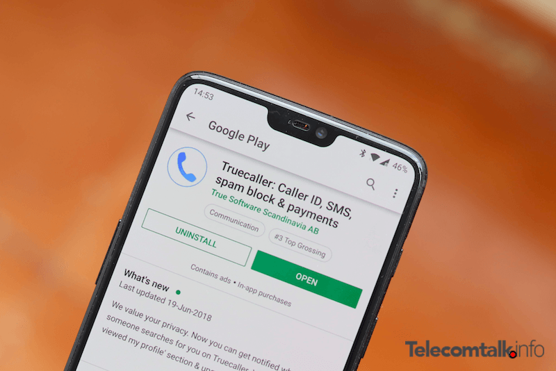 Truecaller: Caller ID & Block - Apps on Google Play