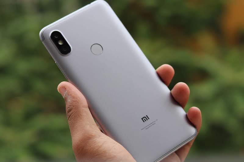 redmi mi y2 mobile