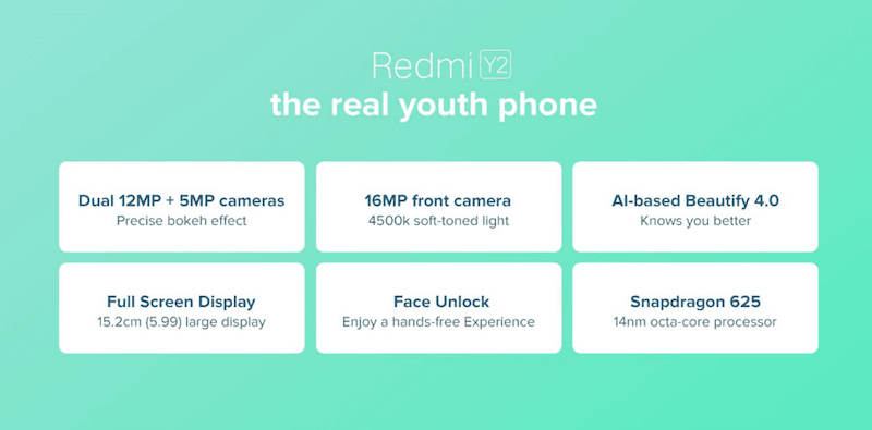xiaomi-redmi-y2-sale