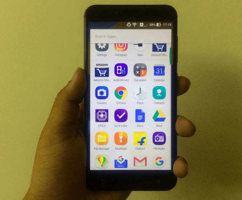 DoT-Public Grievances