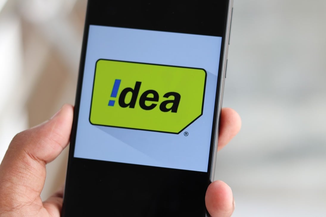 Idea-Cellular