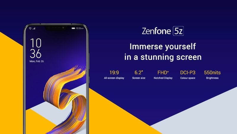 Asus Zenfone 5Z New FOTA Update Brings April Security Patch and Better Sound Quality - 30