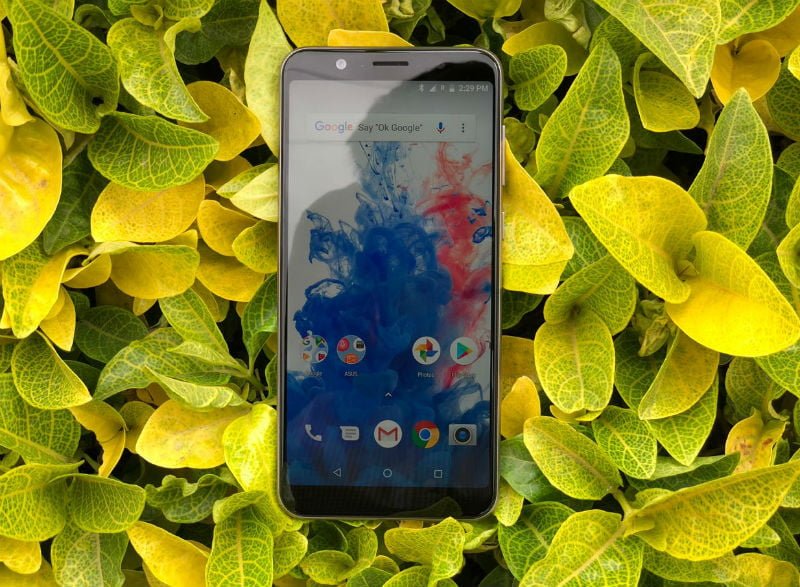 Asus Zenfone Max Pro M1 6GB: What Has Changed and What Remains Unaltered