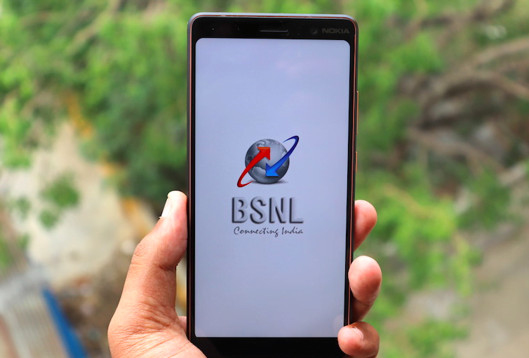 BSNL Requests Trai to Default e-Bill Method for Postpaid Customers