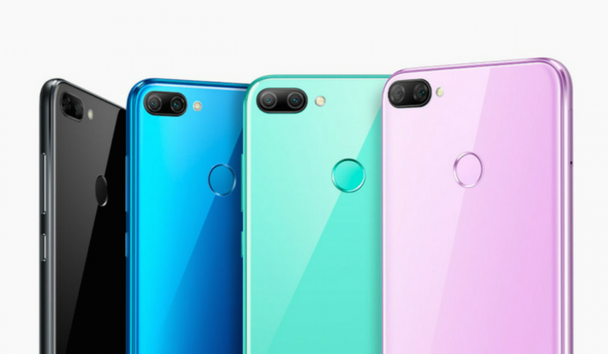 honor 9n similar phones