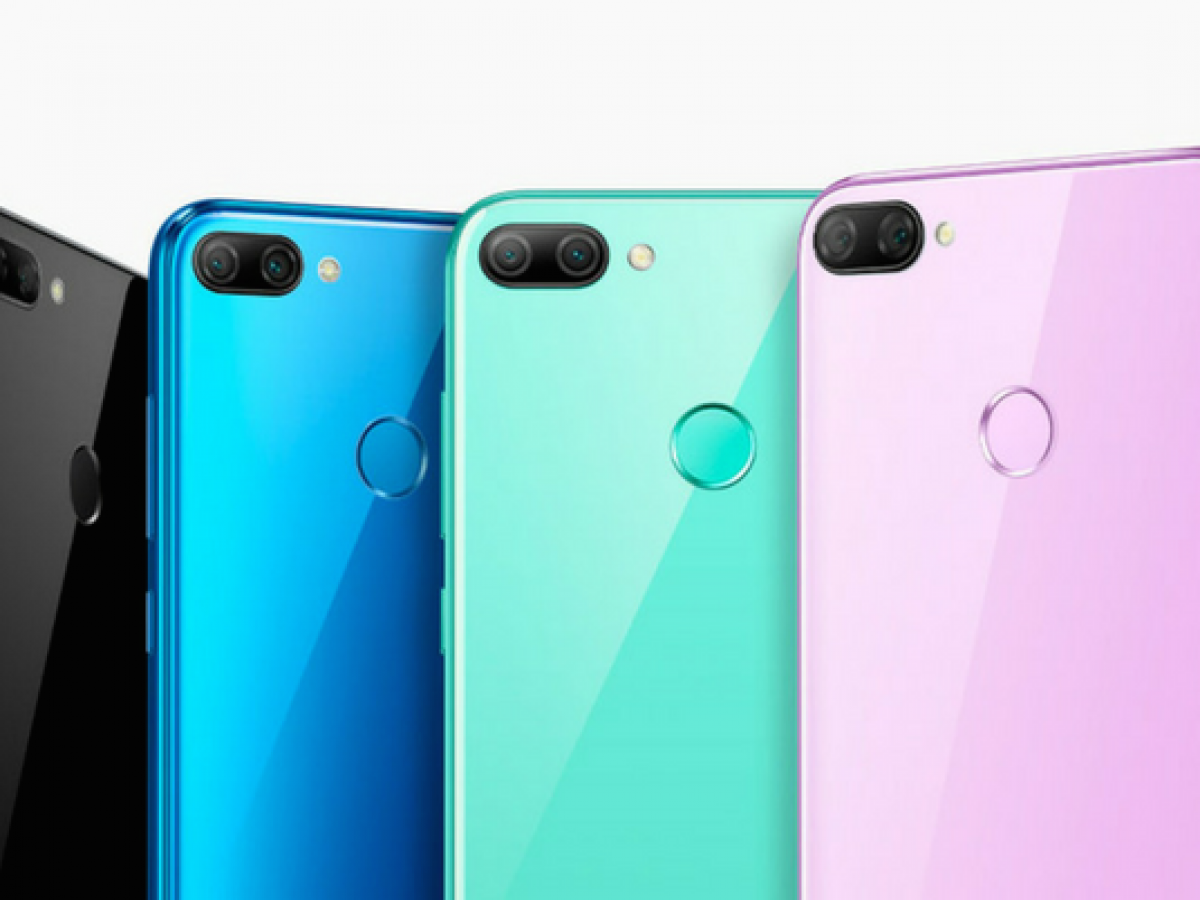 At Rs 17,999, Honor 9N Becomes the Second Cheapest Smartphone After Realme  1 to Offer 128GB Storage | TelecomTalk