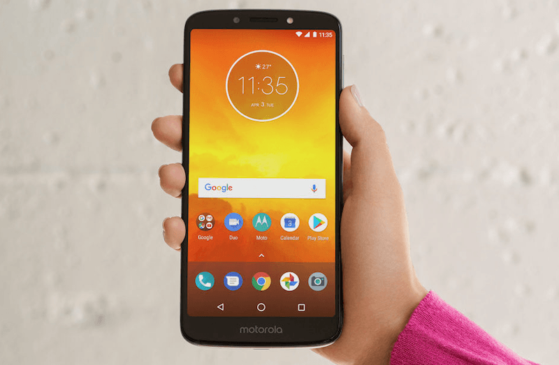 Moto E5 and Moto E5 Plus: 5 Ways How They Differ From Each Other
