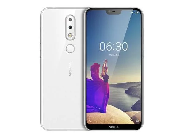 Nokia 6.1 Plus With Snapdragon 636 SoC Launched as a Global