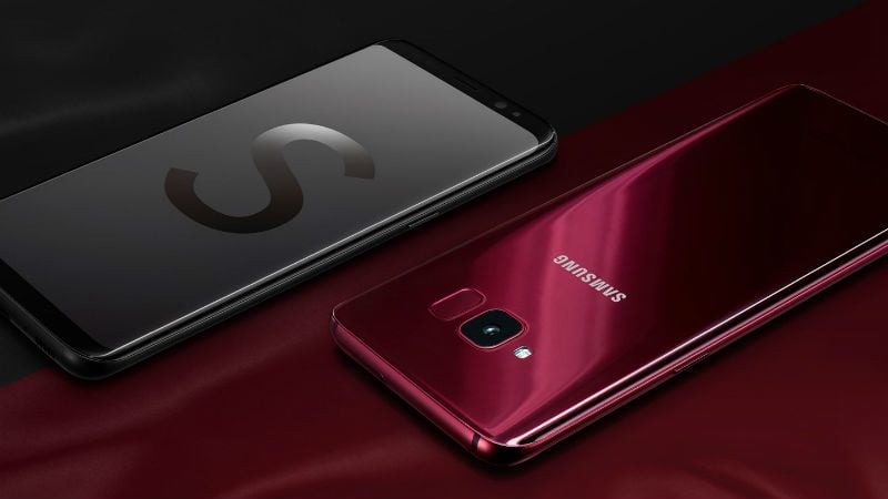 Samsung Reports Loss in Revenue Due to Softer Sales of Smartphones and Display Panels