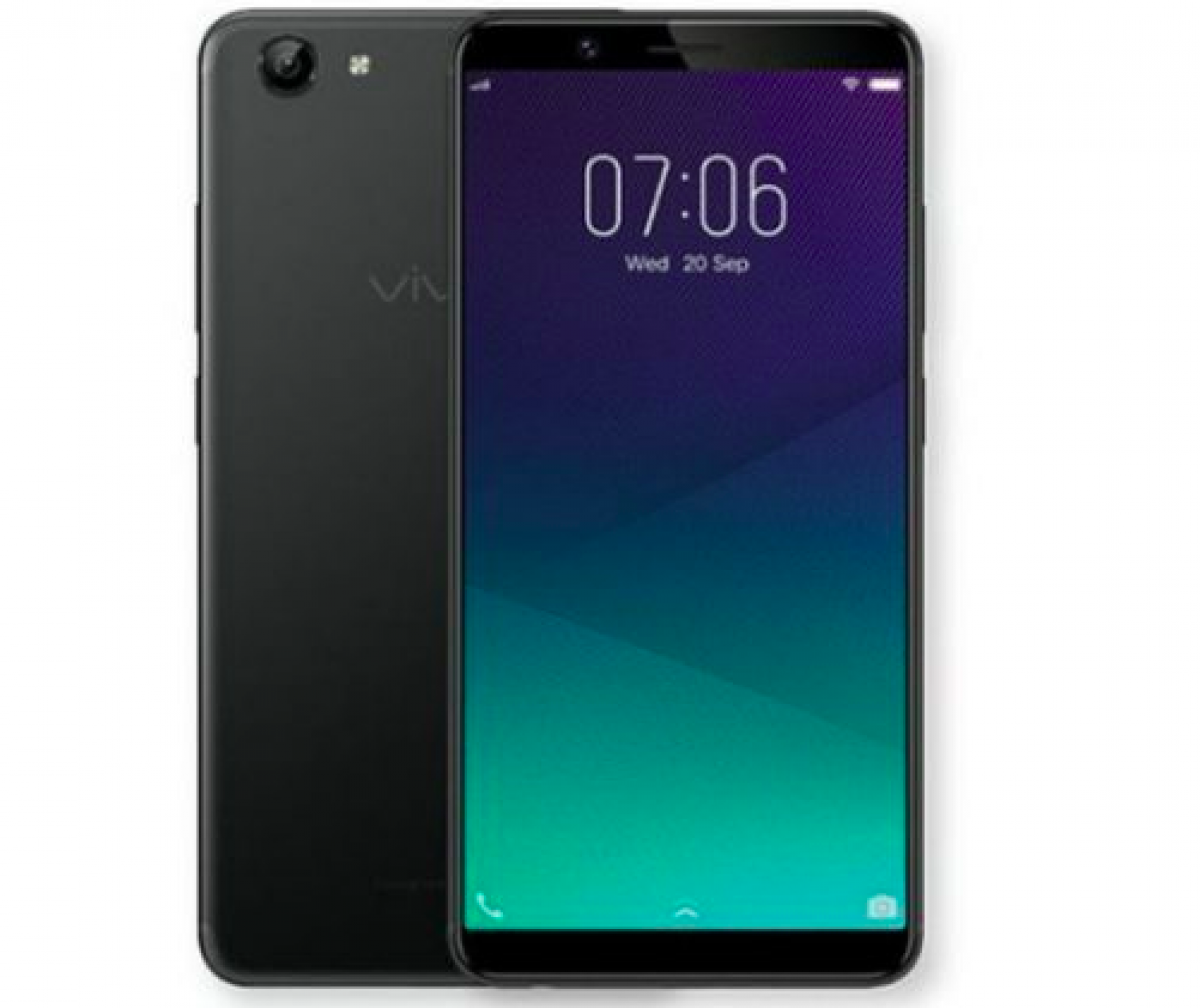 vivo y71i 3gb ram