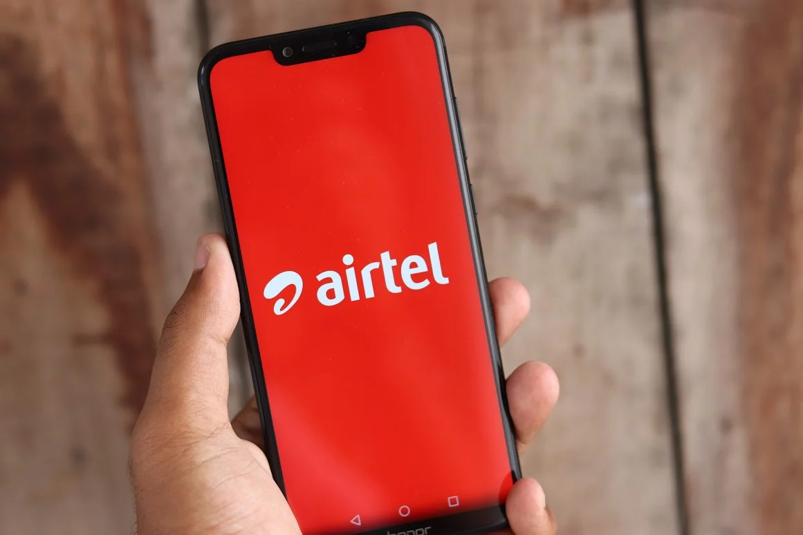 Bharti Airtel-Telecom Egypt