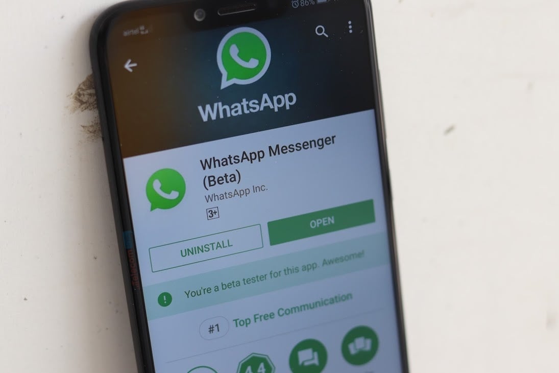 WhatsApp permitirá ver videos